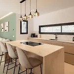 Cristelle By Buenavilla *