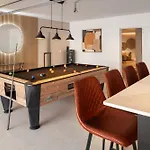 Cristelle By Buenavilla * Puerto Calero