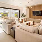 Cristelle By Buenavilla Вилла *