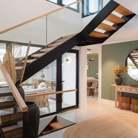 Villa Cristelle By Buenavilla