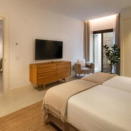 Cristelle By Buenavilla Villa Puerto Calero