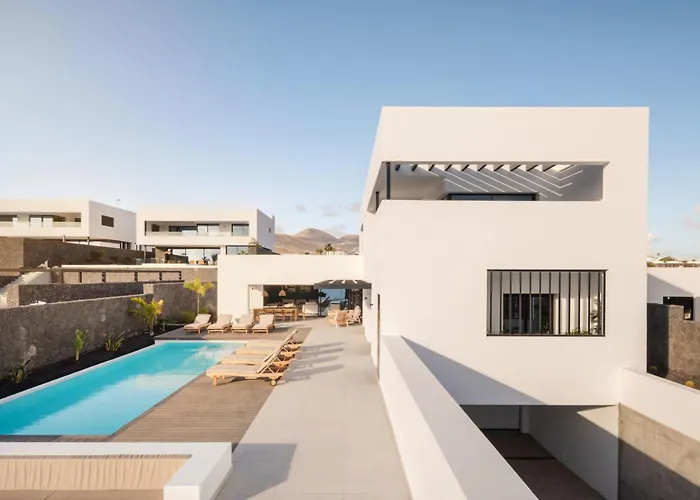 Cristelle By Buenavilla Puerto Calero