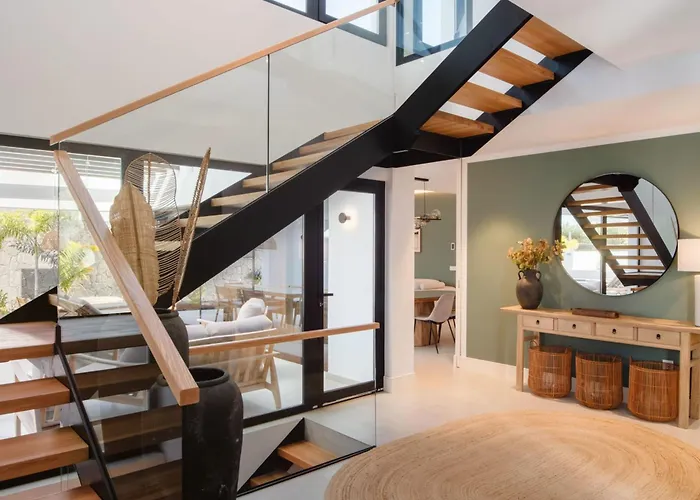 Villa Cristelle By Buenavilla