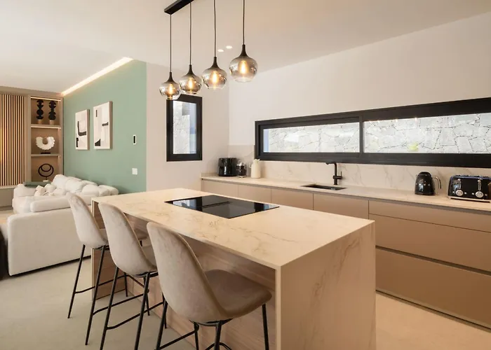 Cristelle By Buenavilla *