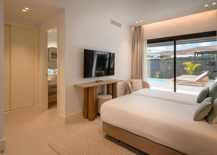 Villa Cristelle By Buenavilla