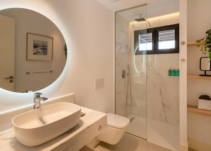 Cristelle By Buenavilla Villa *