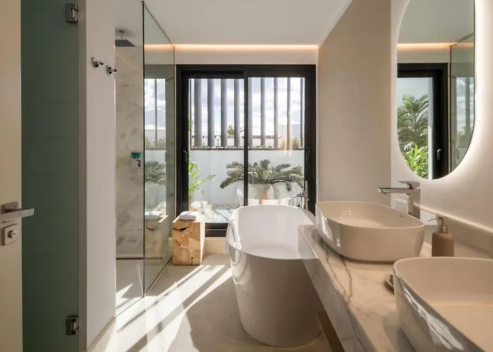 Cristelle By Buenavilla Villa Puerto Calero