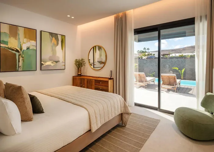 Cristelle By Buenavilla Puerto Calero