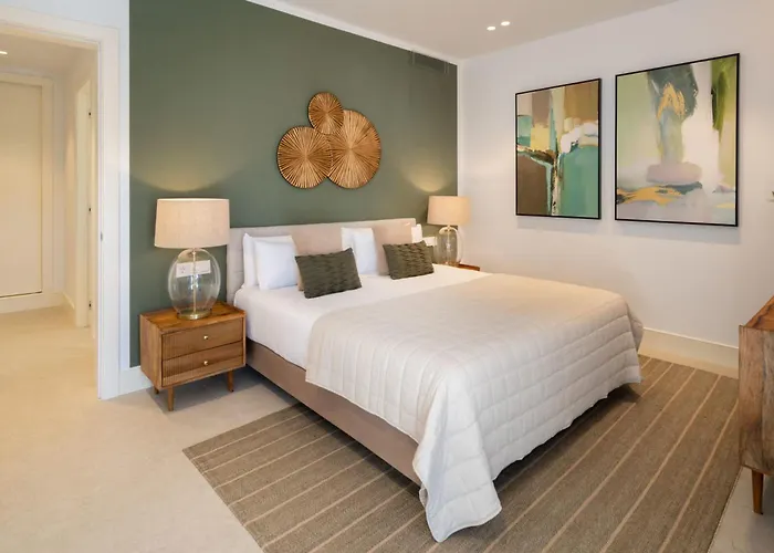 Villa Cristelle By Buenavilla *