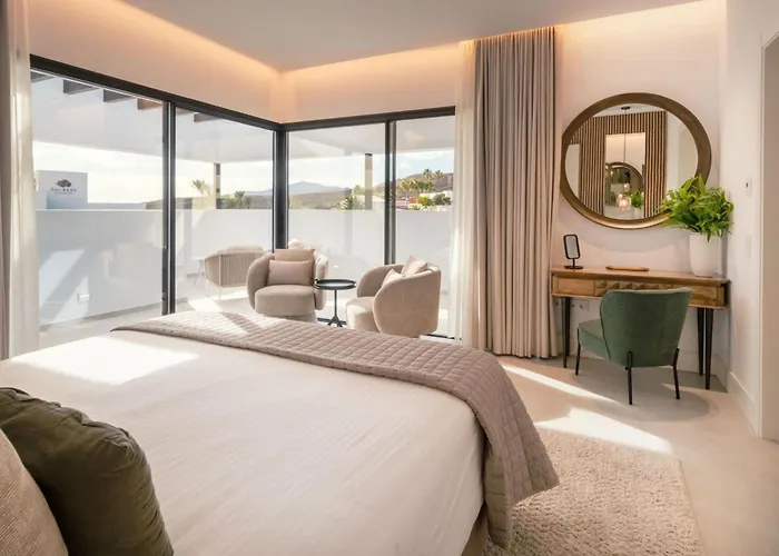 Cristelle By Buenavilla Puerto Calero