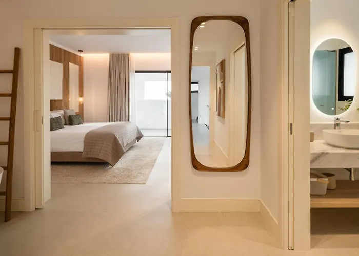 Cristelle By Buenavilla * Puerto Calero