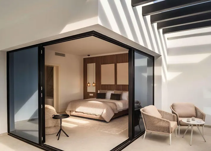 Cristelle By Buenavilla Villa