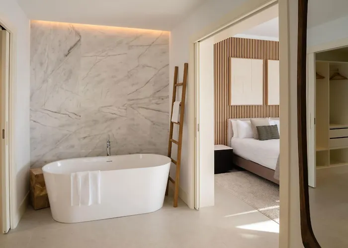 Villa Cristelle By Buenavilla