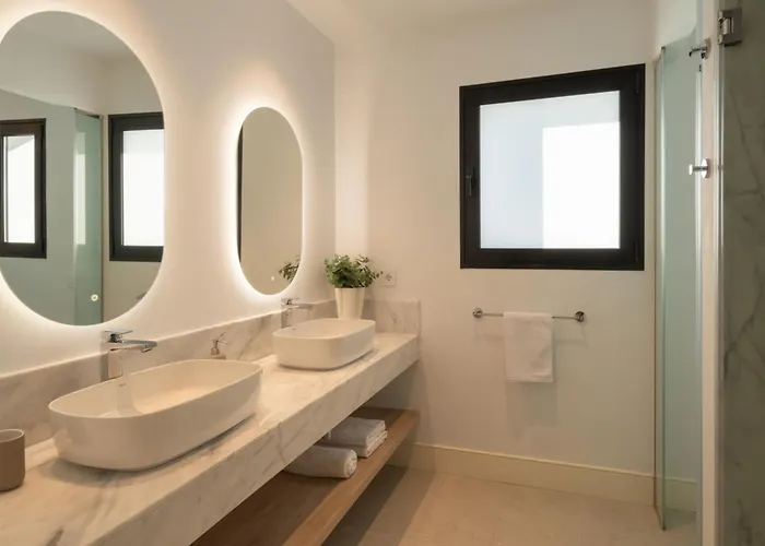 Villa Cristelle By Buenavilla Puerto Calero