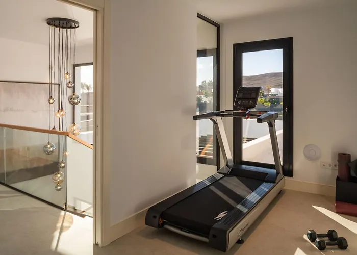 Villa Cristelle By Buenavilla