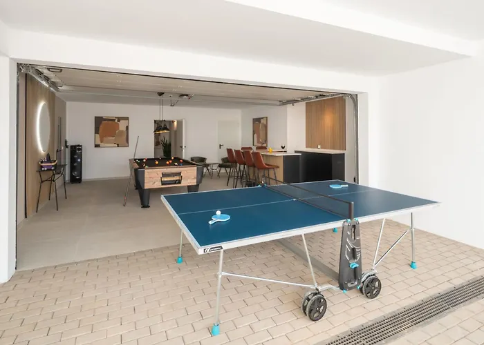 Cristelle By Buenavilla