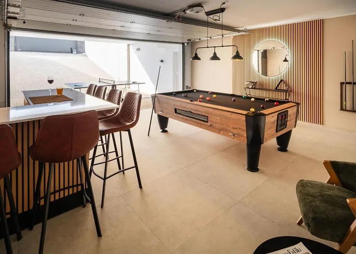 Cristelle By Buenavilla