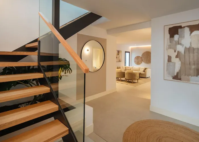 Cristelle By Buenavilla * Puerto Calero