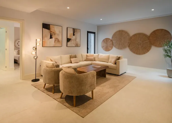 Cristelle By Buenavilla