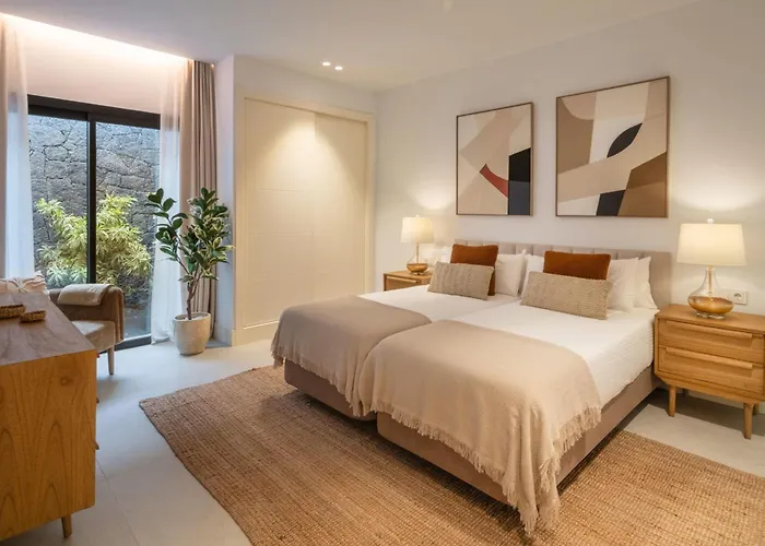 Cristelle By Buenavilla Villa