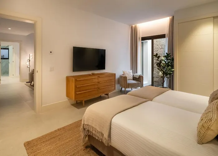 Cristelle By Buenavilla Villa Puerto Calero