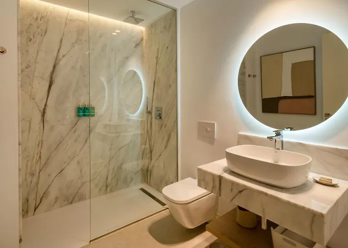 Cristelle By Buenavilla *