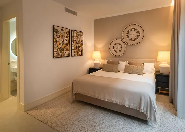 Villa Cristelle By Buenavilla Puerto Calero